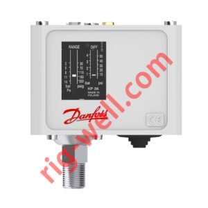Danfoss KP35 060-113366 Pressure Switch