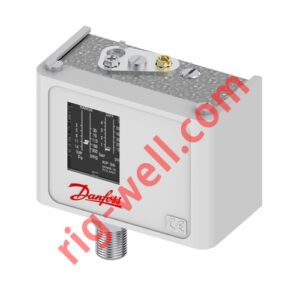 Danfoss KP36 060-110891 Pressure Switch