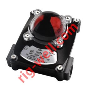 APL-210N Limit Switch Box