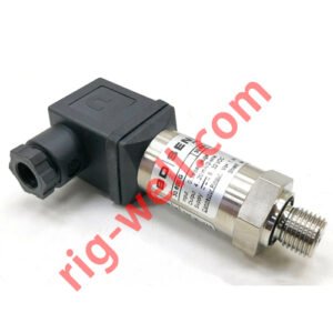BD Sensor 30.600G-1602-R-1-8-100-300-2-1-000