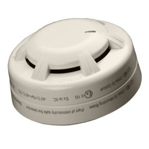 APOLLO ORB-OP-52028-APO Orbis I.S. Optical Smoke Detector