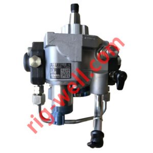 Fuel Injection Pump 8-97386558-2 294000-1180