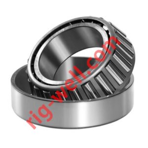 32311-A Tapered Roller Bearing