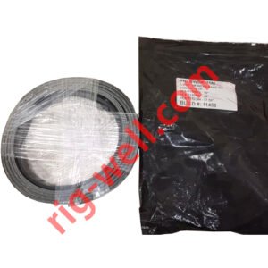7-16"-5M Wear Band Kit