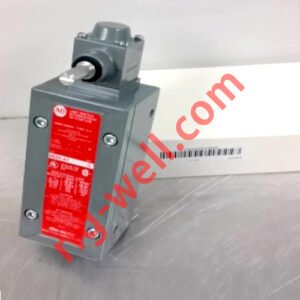 802X-A7 Watertight Limit Switch