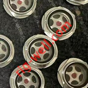 Oil Level Gauge TWPX200-11 Zhengzhou Hilu-ya