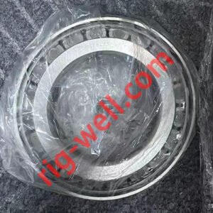Output Shaft Bearing TWPX200 30215 Zhengzhou Hilu-ya