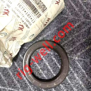 Output Shaft Oil Seal TWPX200 75x105x12 Zhengzhou Hilu-ya