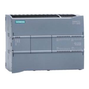 Siemens 6ES7215-1AG40-0XB0 SIMATIC S7-1200 CPU 1215C