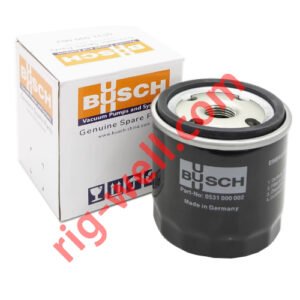 Busch Oil Filter 0531-000-002