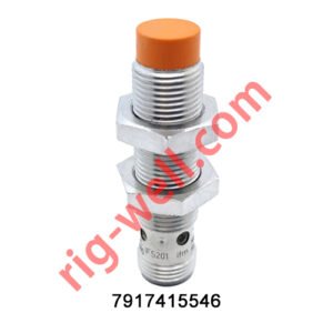 Linde Forklift Sensor 7917415546