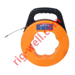 Fiberglass Fishing Tape 30M