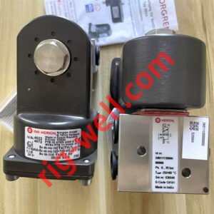 IMI Norgren Solenoid Valve 2401112-4672