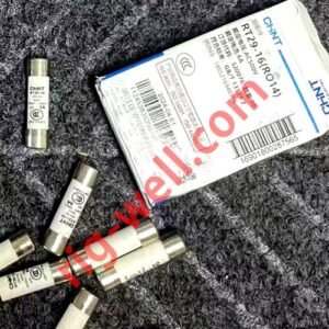 CHINT Fuse RT29-16 (RO14) 6A