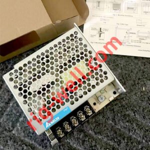 Delta PMT-12V50W1AA Power Supply
