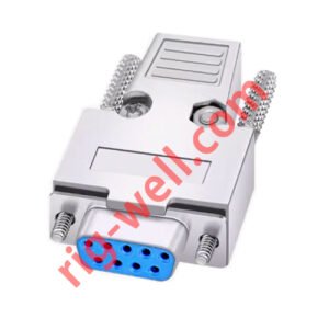 D-SUB DB9 Communication Adaptor