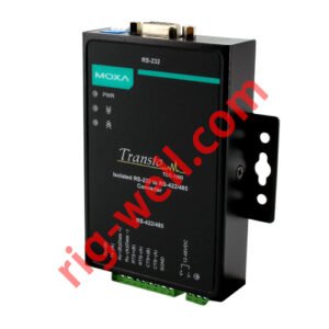 MOXA TCC-100I Serial-to-Serial Converters