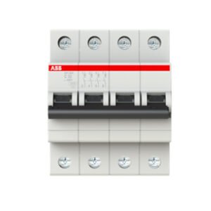 ABB SH204-C32 Miniature Circuit Breaker