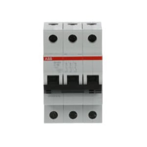 ABB SH203-C16 Miniature Circuit Breaker