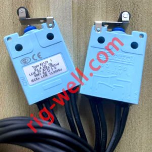 CROUZET Switch 831391