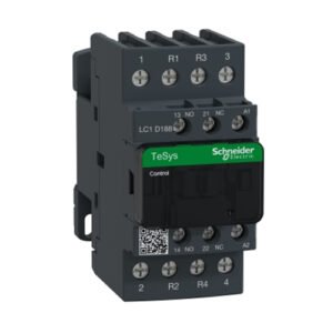 Schneider LC1D188M7 Contactor