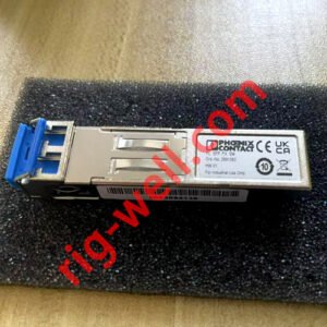 Phoenix FL SFP FX SM (2891082) Media module
