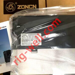 ZONCN H3400A03D7K-D Variable Frequency Drive Inverter
