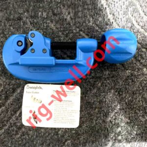 Swagelok MS-TC-308 Tube Cutter