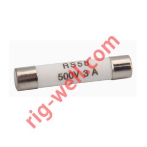 Cartridge Fuse RS85 (aR Fast) 1/2/3/4/5/6/8/10/15/16/20/25/30A