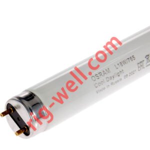 OSRAM L18W/765 Tubular Fluorescent Lamp