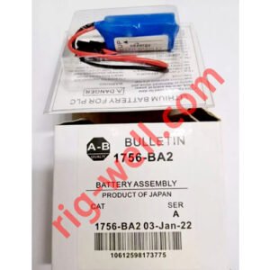Rockwell 1756-BA2