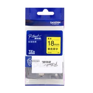 Brother TZ-641 Label Ribbon