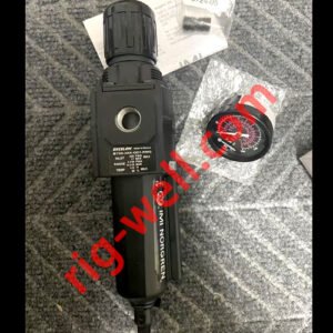 IMI Norgren B73G-3AK-QD1-RMG Excelon regulator