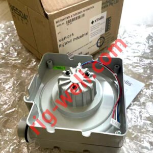 Xtralis VSP-015 Aspirator for VESDA VLP