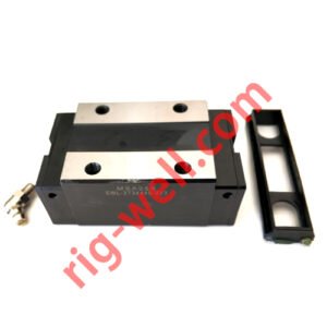 Linear Guide MSA25S SWL-2734449-223