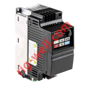 Delta VFD007EL21A VFD-EL Series Drive