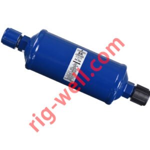 Emerson EK-306 Drier