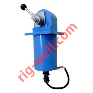 SK-20 Driller Control Switch