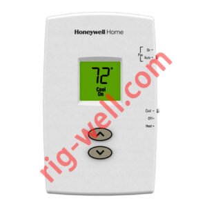Honeywell TH1110D1000