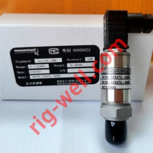 MEAS M5156-C2547U-040BG