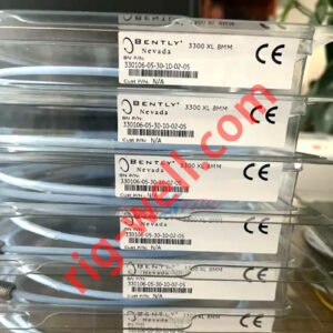 330106-05-30-10-02-05 Bently Nevada 3300 XL 8MM