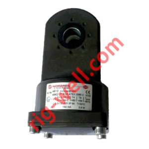 IMI Norgren 4612 4662 Solenoid