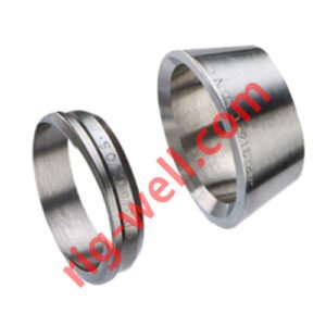 PARKER 4BF4-316 Back Ferrules