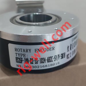 HS35F-100-R2-SS-1024-ABZC-5V/V-SM18-EX-S