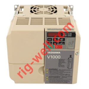 Omron YASKAWA VZA44P0BAA