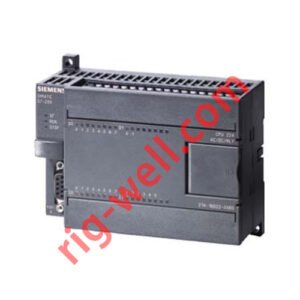 Siemens 6ES7214-1BD22-0XB0