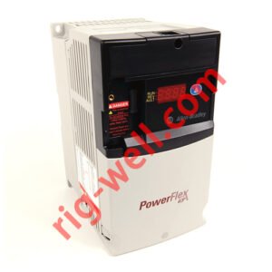 Rocekwell 22D-D010N104