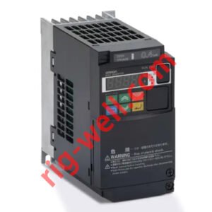 Omron VFD 3G3MX2-AB004-E
