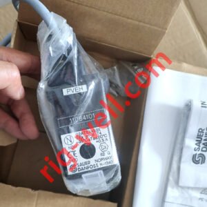Sauer Danfoss 02ATEX459X