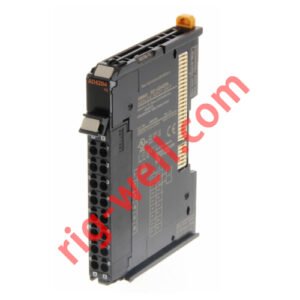 OMRON NX-AD4204